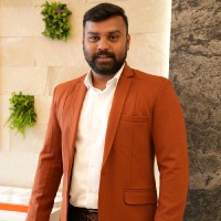 Interior Plus Employee Avinash Bharadwaj's profile photo