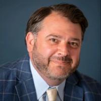 STATS ChipPAC Employee Joe Diorio's profile photo
