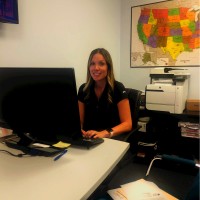 Preferred Cabling Systems Employee Victoria Baney's profile photo