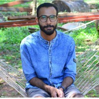 Simplotel Employee Prajwal Poojary's profile photo