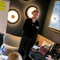 The House of Marketing Employee Arno Rouffaer's profile photo