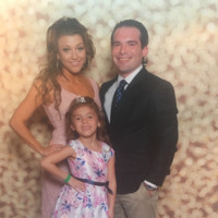 StratMedical, Inc Employee Trey Rios's profile photo