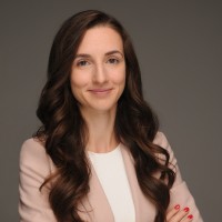 Sciarc GmbH Employee Elena Tonchevska's profile photo