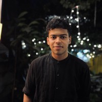 AlgoUniversity Employee Anil Guwalani's profile photo