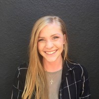 CORNERSTONE PEDIATRICS Employee Averey Wright's profile photo