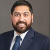 LEAD Construction Employee Chris Perez's profile photo