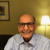 IPCC Employee Peter Afif's profile photo