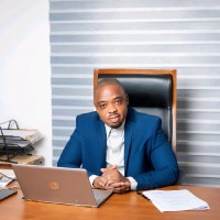 Gershon Dzandu