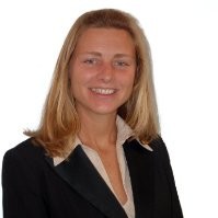 immowelt Employee Perrine Hallbauer's profile photo
