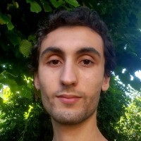 Sebastián Mármol's profile photo