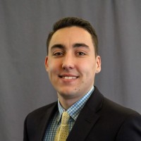 Perfect Company Employee Tyler Webster's profile photo