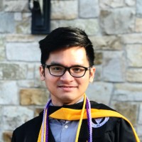 Amazon Web Services (AWS) Employee Nhat Vo's profile photo