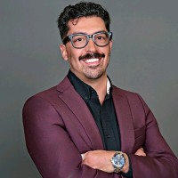 FXSA Employee John Barnes's profile photo
