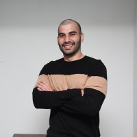 Rappi Employee Misael Muñoz's profile photo
