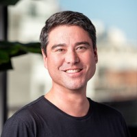 First Round Fast Track Employee Todd Jackson's profile photo