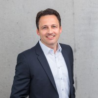 SALT AND PEPPER Group Employee Sven Scholz's profile photo