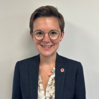 Winvic Construction Ltd Employee Laura Bell's profile photo