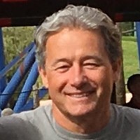 NORTH WEST PAVING LIMITED Employee Ross Mitchell's profile photo