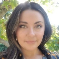 Psoas Massage+Bodywork Employee Jessica Caprio's profile photo