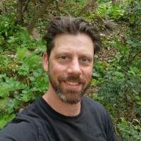 BXTR Ltd. Employee Ross Baxter's profile photo