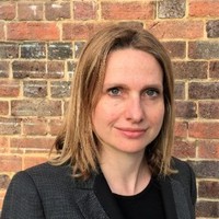 Roche Employee Anna Craig's profile photo