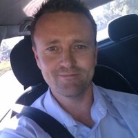 AAC Event Specialists Employee Rick Davies's profile photo
