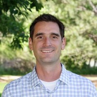 NewGen Strategies & Solutions Employee Tony Georgis's profile photo