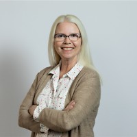 Ann Nicholson Email & Phone Number