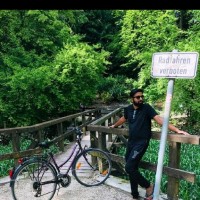 Accenture Employee Praveen A.r's profile photo