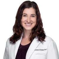 Salus University Employee Melissia Grosjean's profile photo