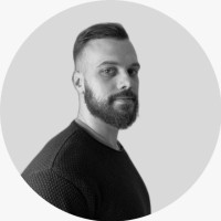 WhizzCo Employee Michael Ochman's profile photo