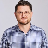 Trevor Pinkham Email