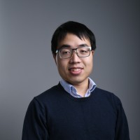 Scotiabank Employee Feifei Han's profile photo