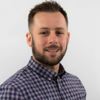 ADP Employee Brandon Ryan's profile photo