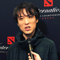 Perfect World Co., Ltd. Employee Joshua Lee's profile photo