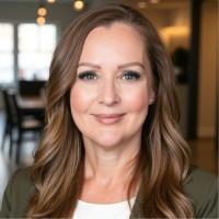 Cherie Johnson Email & Phone Number