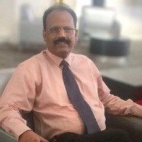 Shivprasad Nadubettu Email
