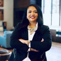 Shanita Hairston Email & Phone Number