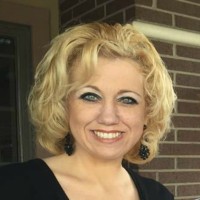 Tiger Plumbing Employee Kimberly Blaesing's profile photo