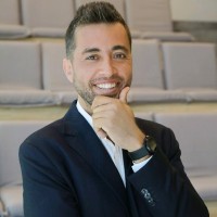 Antoine Atallah. Email & Phone Number