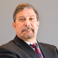 APL Logistics Employee John Doran's profile photo