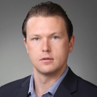 Calibre One Employee Leo Cain's profile photo