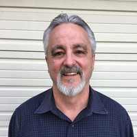 Costco Wholesale Employee Tom Tuttle's profile photo