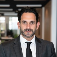 GSK Employee Georges Dagher's profile photo