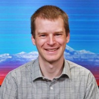 ABC 13 - WSET Employee Kenny Hutchings's profile photo