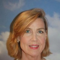ProActief UvA Employee Marjolein Niehe's profile photo