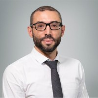 UBP Employee Fabien Saint-Roch's profile photo