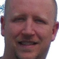 University of New Mexico Employee Ed May's profile photo