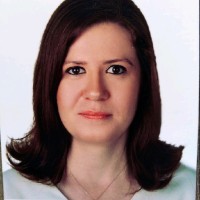 Algorithmics İstanbul Employee Pelin dal's profile photo