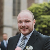 Dishboard Employee Adam McNally's profile photo